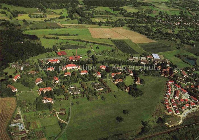 REICHENAU  Insel Bodensee Fliegeraufnahme