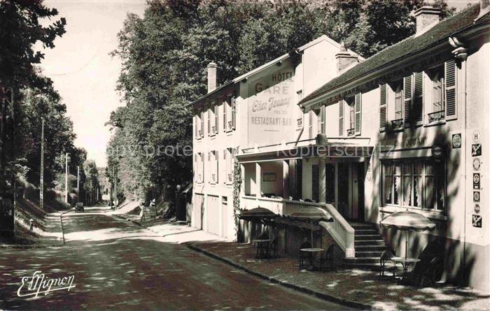 Bois-le-Roi Fontainebleau 77 Seine-et-Marne Avenue Paul Doumer Hôtel de Ville