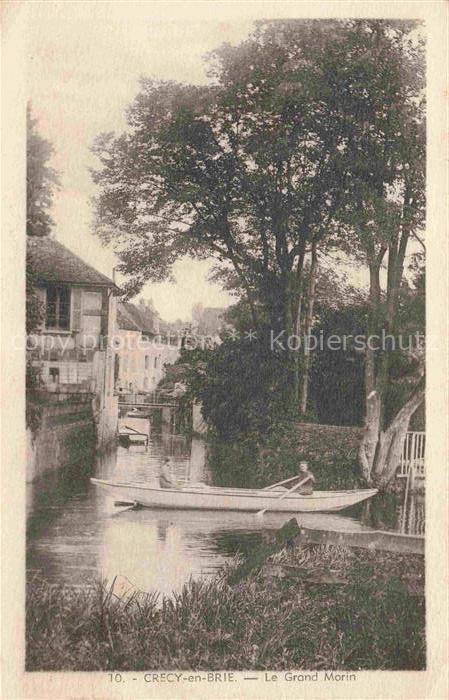 Crecy-en-Brie MEAUX 77 Seine-et-Marne Le Grand Marin