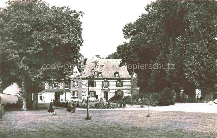Noyelles-sur-Mer Abbeville 80 Somme Auberge du Château de Nolette