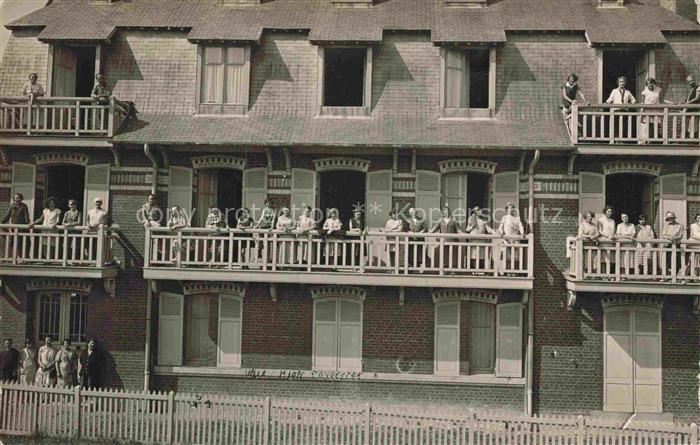 Ault Abbeville 80 Somme Appartmenthaus