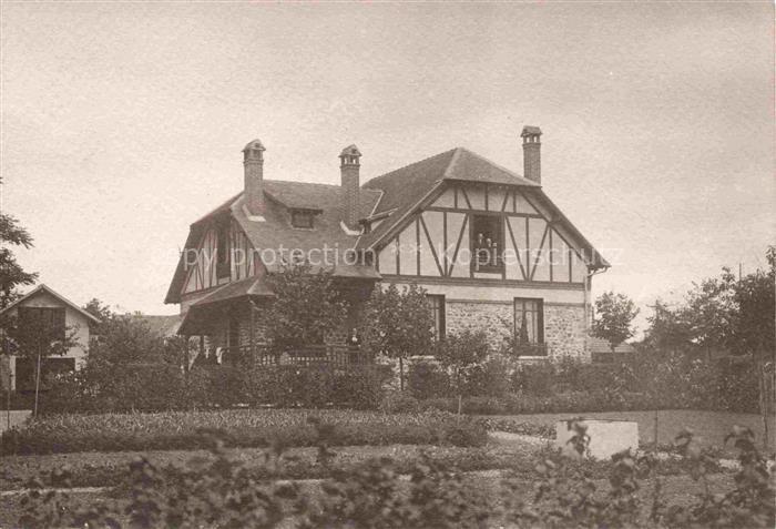 Bois-le-Roi Fontainebleau 77 Seine-et-Marne Villa Bella