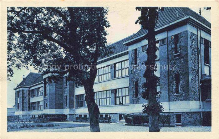Longjumeau Palaiseau 91 Essonne Hôpital-Hospice