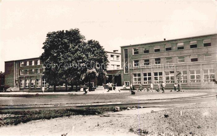 Joinville-le-Pont Nogent-sur-Marne 94 Val-de-Marne Les Pavillons Léo Lagrange et