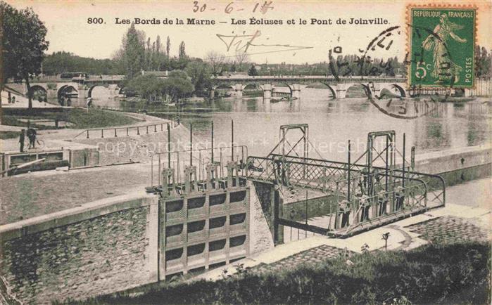Joinville-le-Pont Nogent-sur-Marne 94 Val-de-Marne Aux bords de la Marne les écl