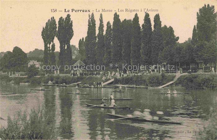Le Perreux-sur-Marne Nogent-sur-Marne 94 Val-de-Marne Aux bords de la Marne les