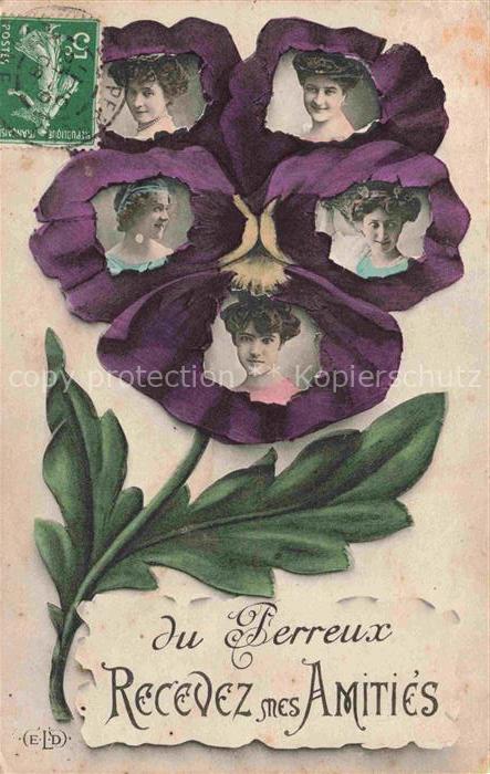 Le Perreux-sur-Marne Nogent-sur-Marne 94 Val-de-Marne Recevez des amitiés de la