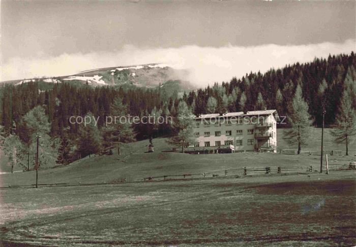 Donovaly Nizke Tatry Slovakia Sporthotel