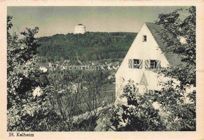 Kelheim Donau Jugendherberge