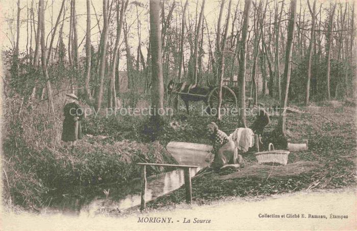 Morigny-Champigny ETAMPES 91 Essonne La Source