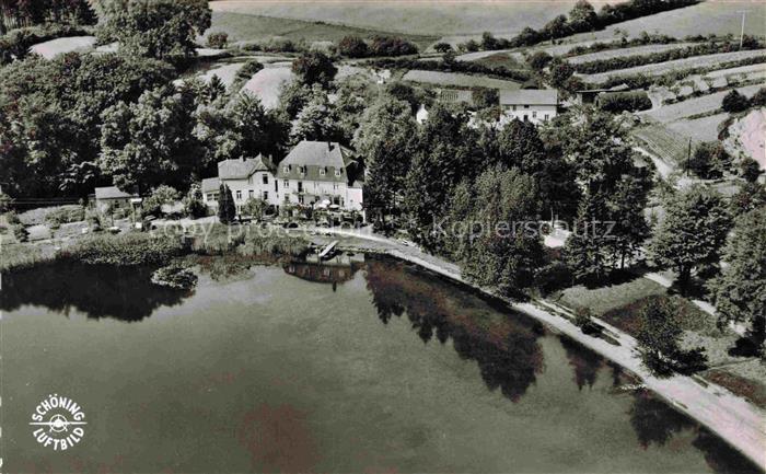 Uklei Sielbeck Schleswig-Holstein Hotel Pension Haus Erholung am See