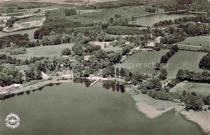 Uklei Sielbeck Schleswig-Holstein Hotel zum Uklei Restaurant Café am Kellersee