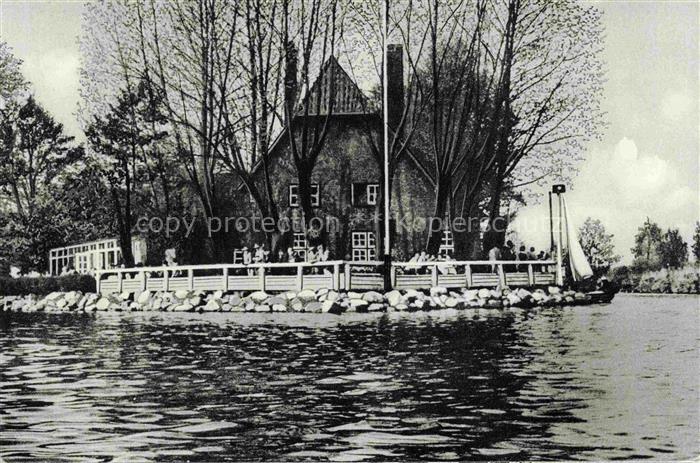 Rothenhusen Gross Sarau Schleswig-Holstein Faehrhaus