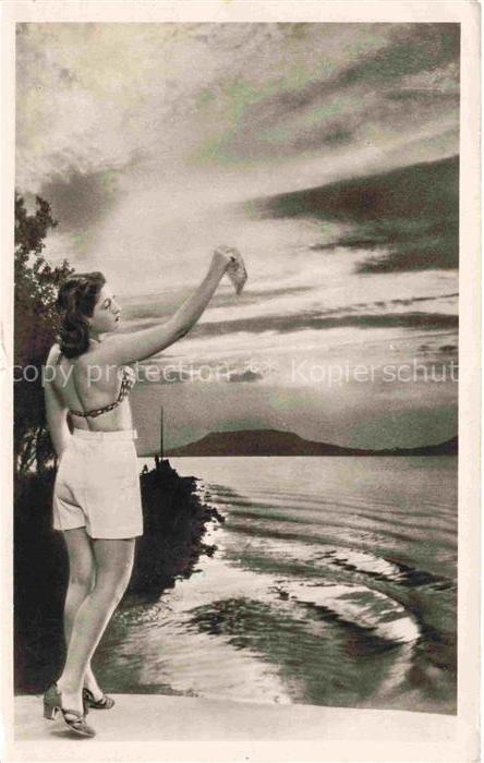 Balatonboglar HU Bucsú a Balatontól Abschied vom Balaton