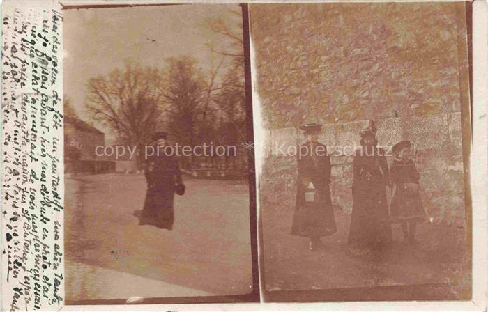 GENEVE Genf GE Familienfotos beim Spaziergang