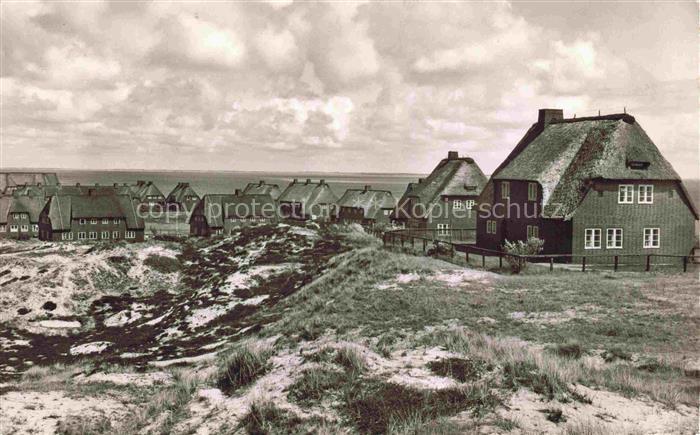 LIST  SYLT Frischwassertal