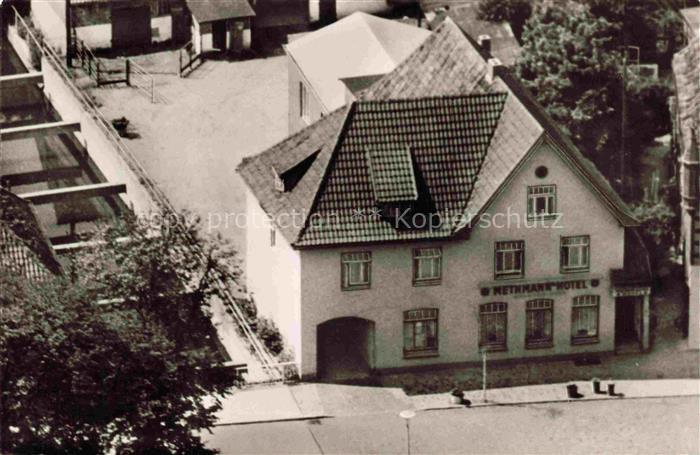 Toenning Nordseebad Methmanns Hotel