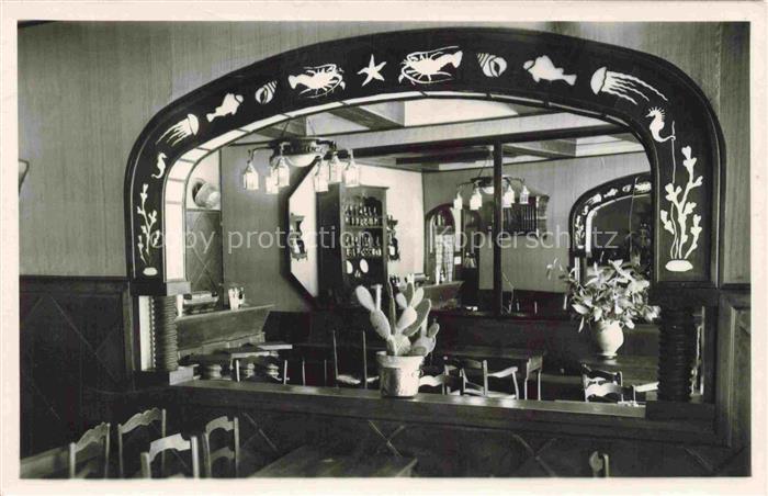 Ile-de-Porquerolles Hyeres Toulon 83 Var Chez Maurice Restaurant