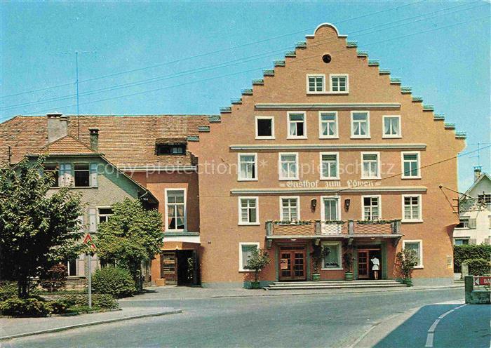 Hard Bodensee Vorarlberg AT Gasthof zum Loewen