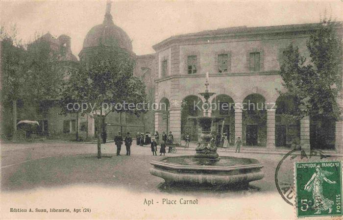 Apt 84 Vaucluse Place Carnot Fontaine