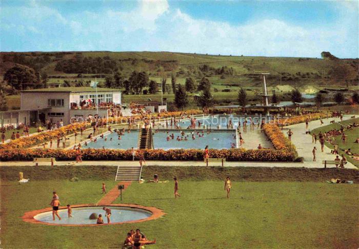 Kitzingen Main Freibad