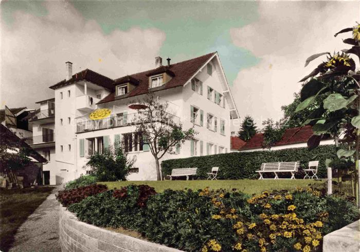 Immenstaad Bodensee Gasthof Krone