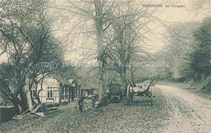 Eldagsen Deister Holzmuehle