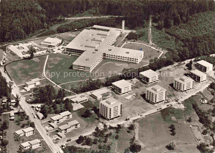 Ruit Ostfildern Stuttgart Esslingen BW Paracelsus Krankenhaus