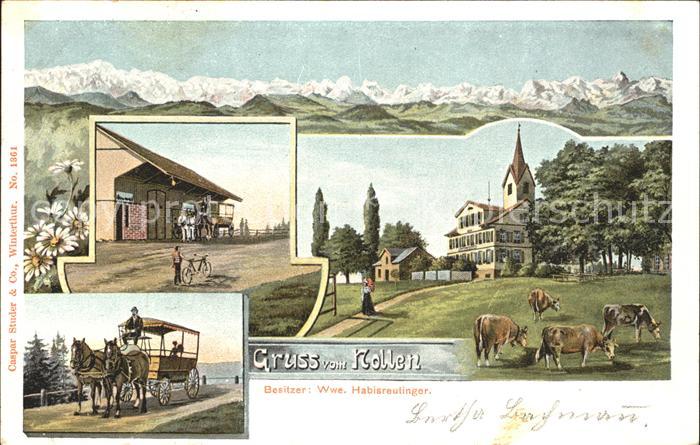 Hosenruck Hotel Nolle