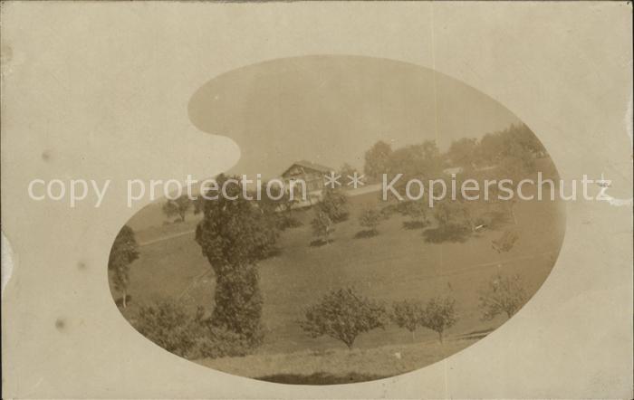 Linsebuehl St Gallen