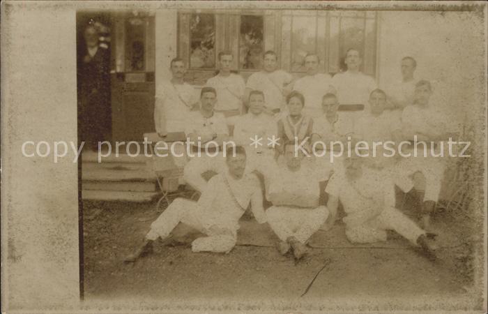 Rheinfelden AG Gruppenbild