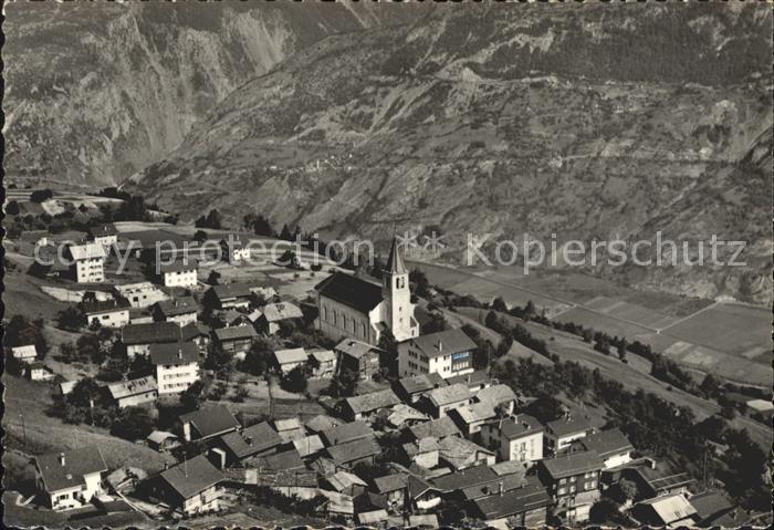 Eischoll Fliegeraufnahme