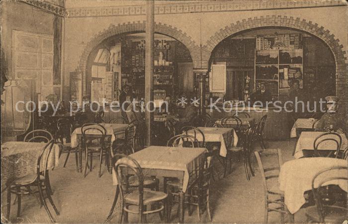 Goettingen Niedersachsen Gaststaette