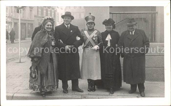 ueberlingen Bodensee Fotokarte