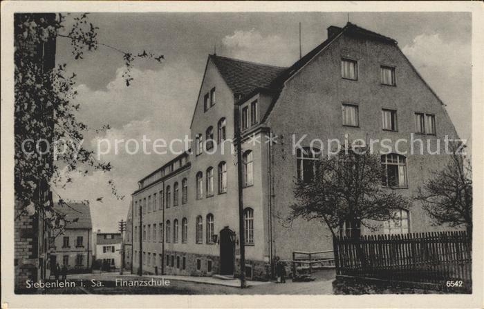 Siebenlehn Finanzschule