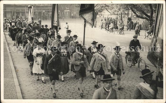 Lindau Bodensee Umzug