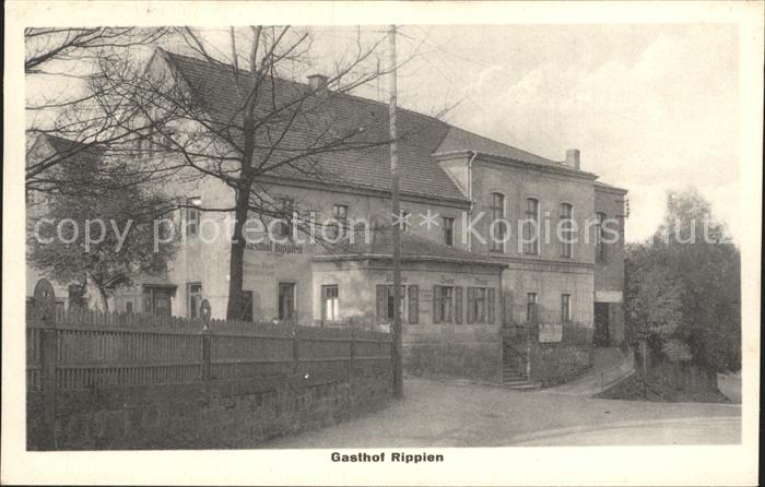 Rippien Gasthof Rippien