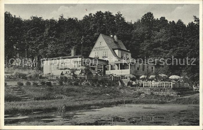 Oederan Waldeinkehr zum Klein-Erzgebierge