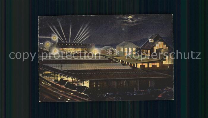 Waldshut Tiengen Rhein Lonza-Werke