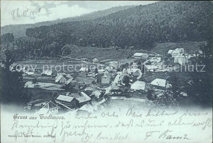 Todtmoos