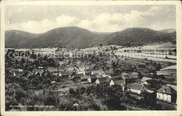 Rumbach Rheinland-Pfalz