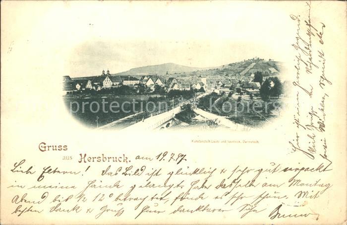 Hersbruck