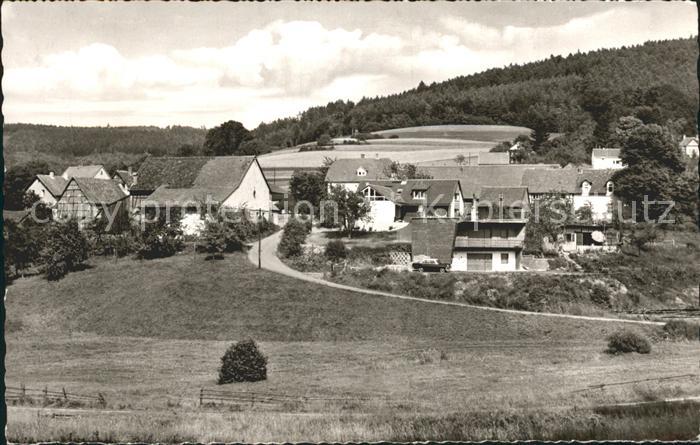 Luetzel Biebergemuend