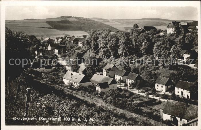 Grevenstein