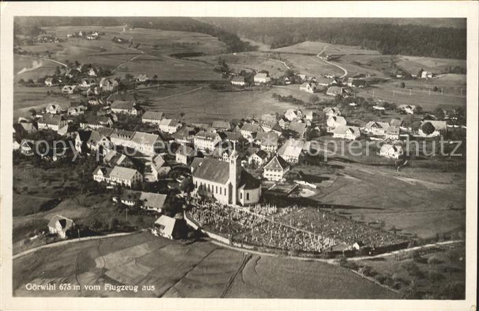 Goerwihl Fliegeraufnahme