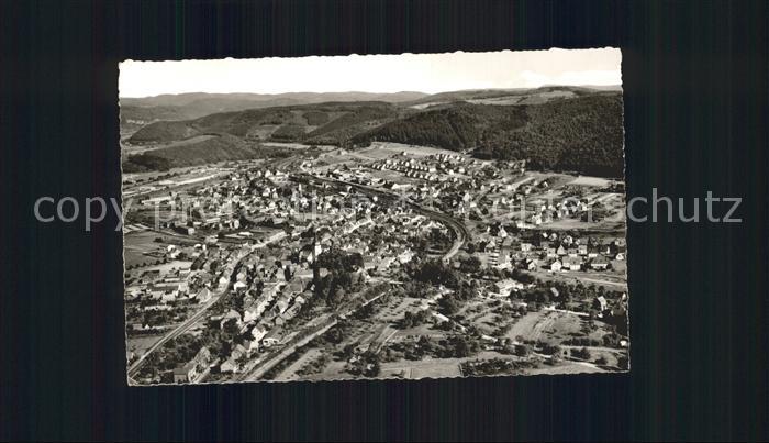 Haiger Fliegeraufnahme