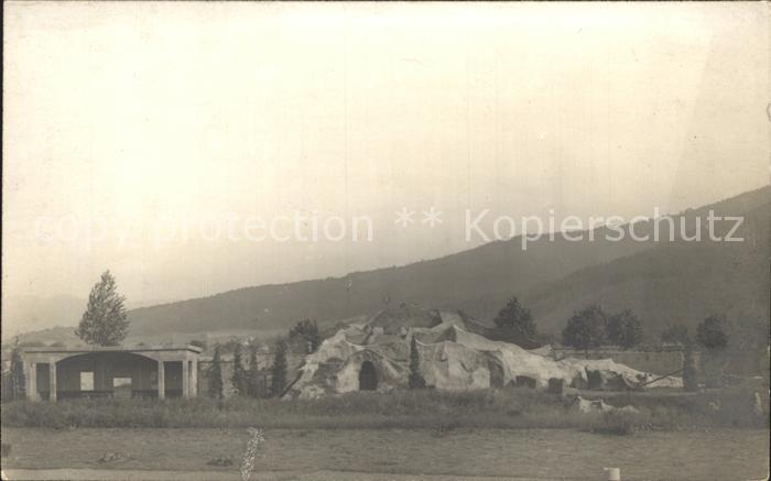 Freiburg Breisgau Freilichtbuehne Passionsspiele