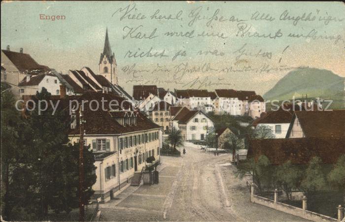 Engen Hegau Gasthaus