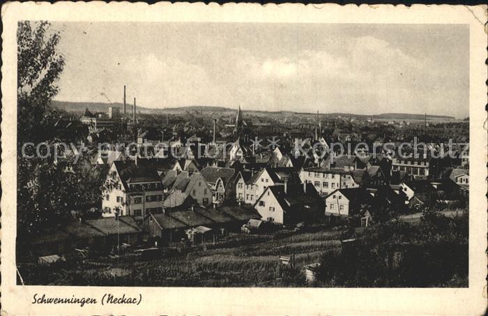 Schwenningen Neckar