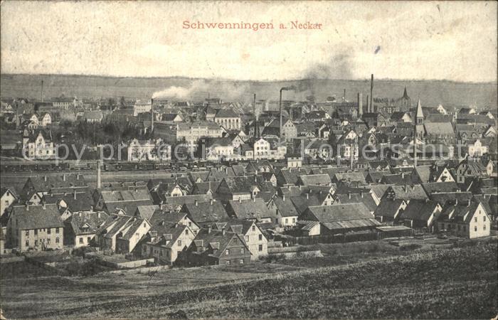 Schwenningen Neckar